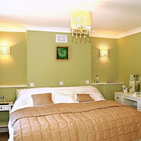 Pant Teg B & B Tregarth Rom bilde