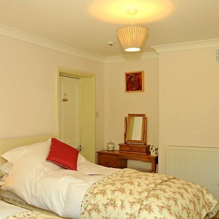 Pant Teg B & B Tregarth Rom bilde