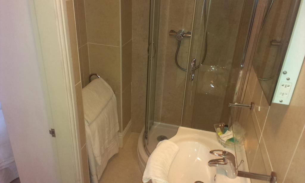Pant Teg B & B Tregarth Rom bilde
