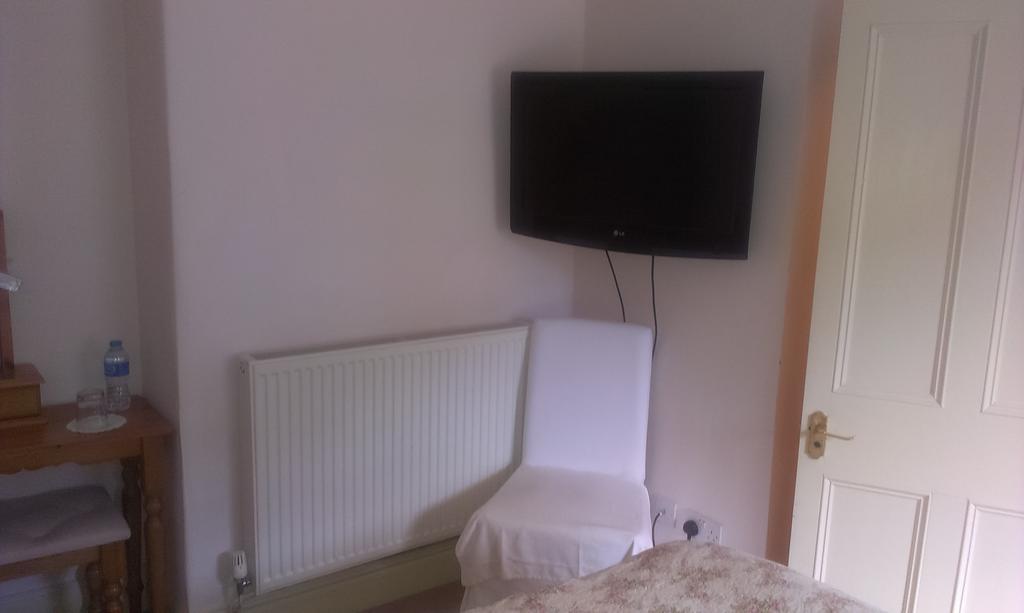 Pant Teg B & B Tregarth Rom bilde