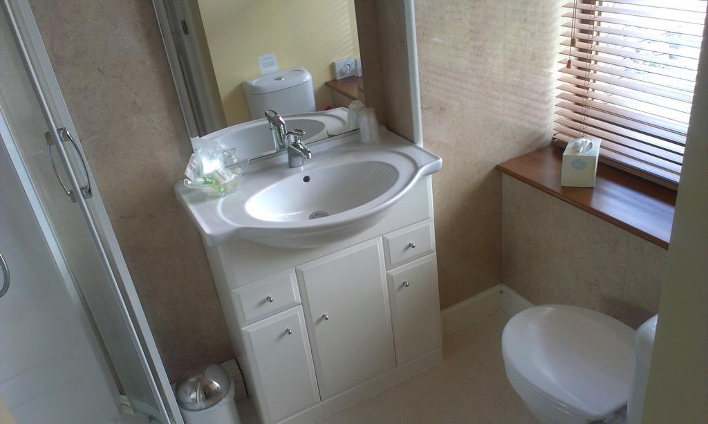 Pant Teg B & B Tregarth Rom bilde