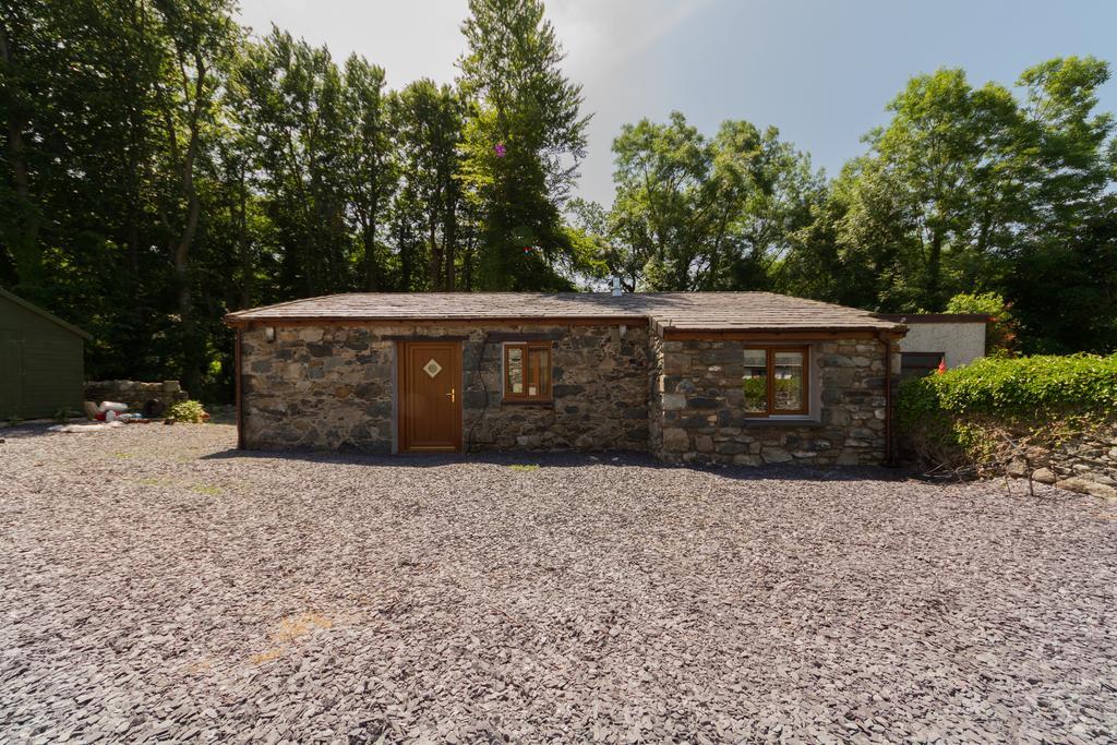 Pant Teg B & B Tregarth Rom bilde