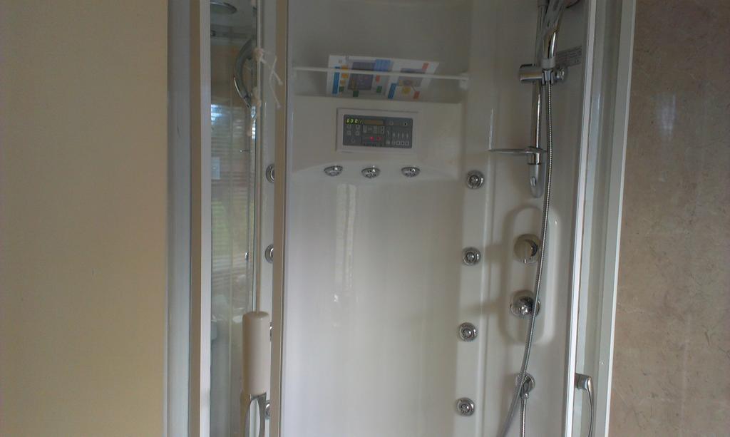 Pant Teg B & B Tregarth Rom bilde