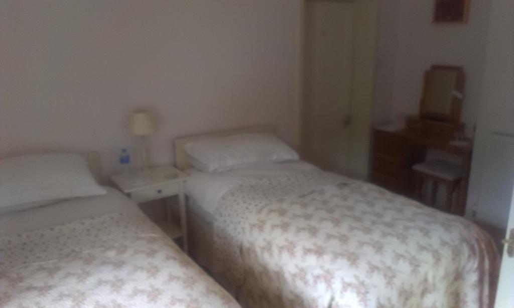 Pant Teg B & B Tregarth Eksteriør bilde