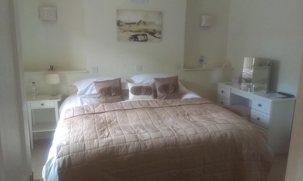Pant Teg B & B Tregarth Eksteriør bilde
