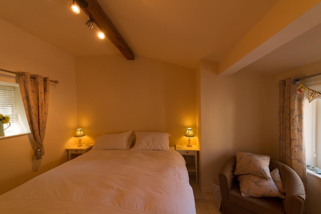 Pant Teg B & B Tregarth Rom bilde