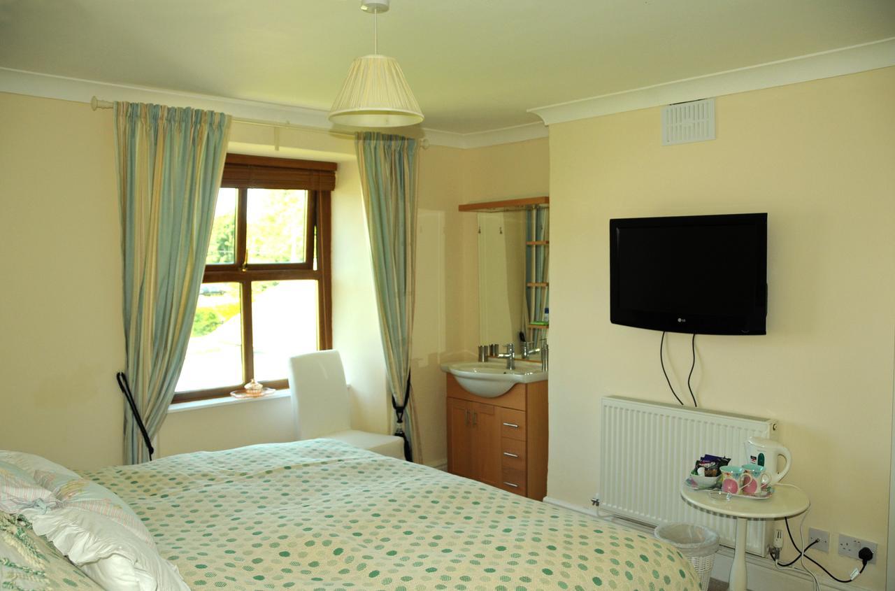 Pant Teg B & B Tregarth Rom bilde