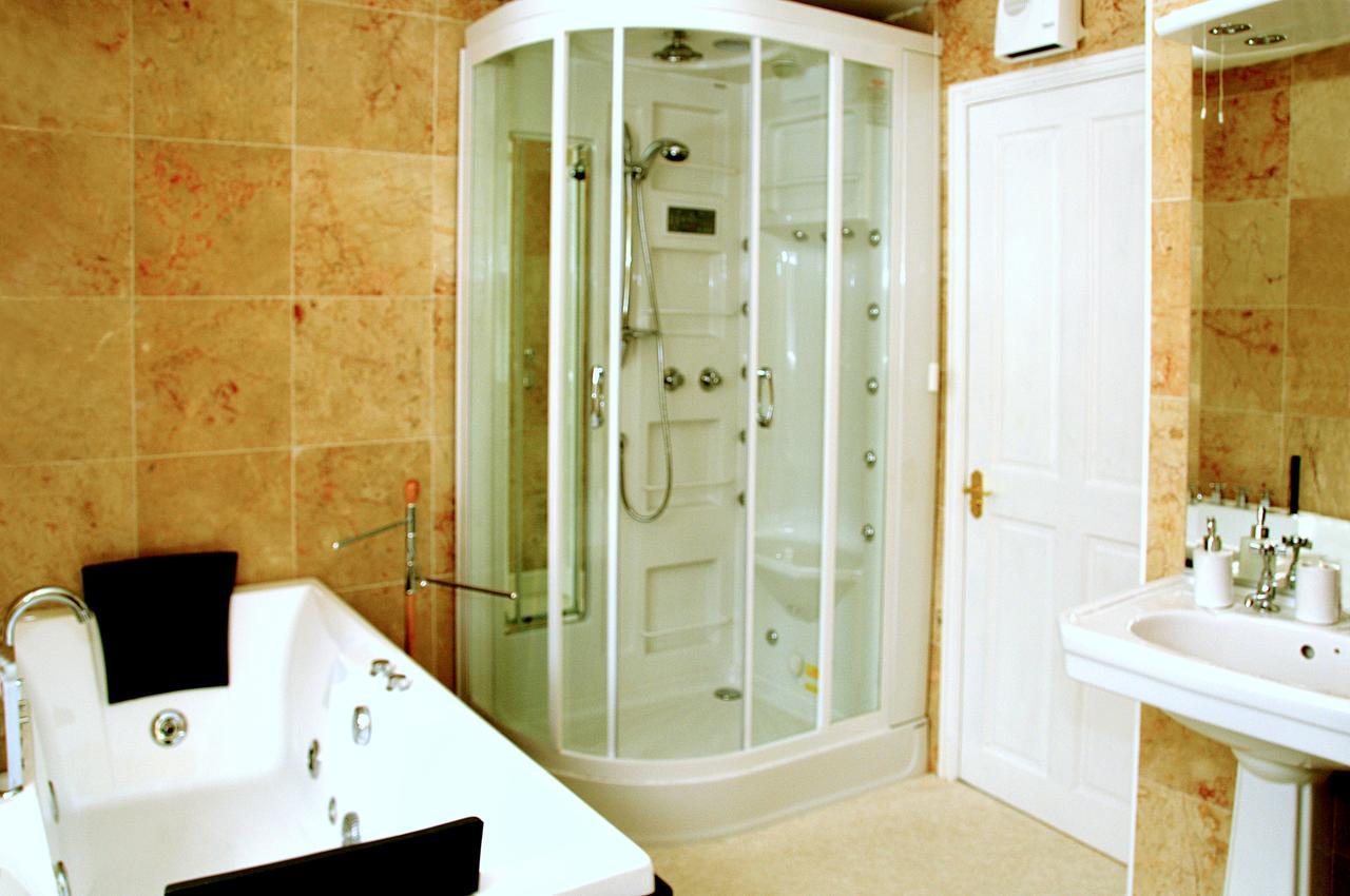 Pant Teg B & B Tregarth Rom bilde