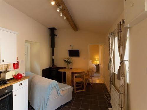 Pant Teg B & B Tregarth Eksteriør bilde