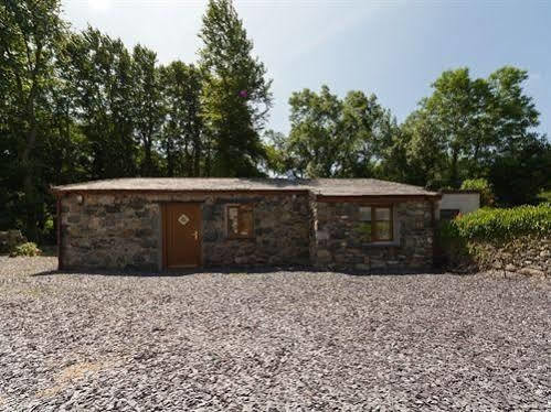 Pant Teg B & B Tregarth Eksteriør bilde